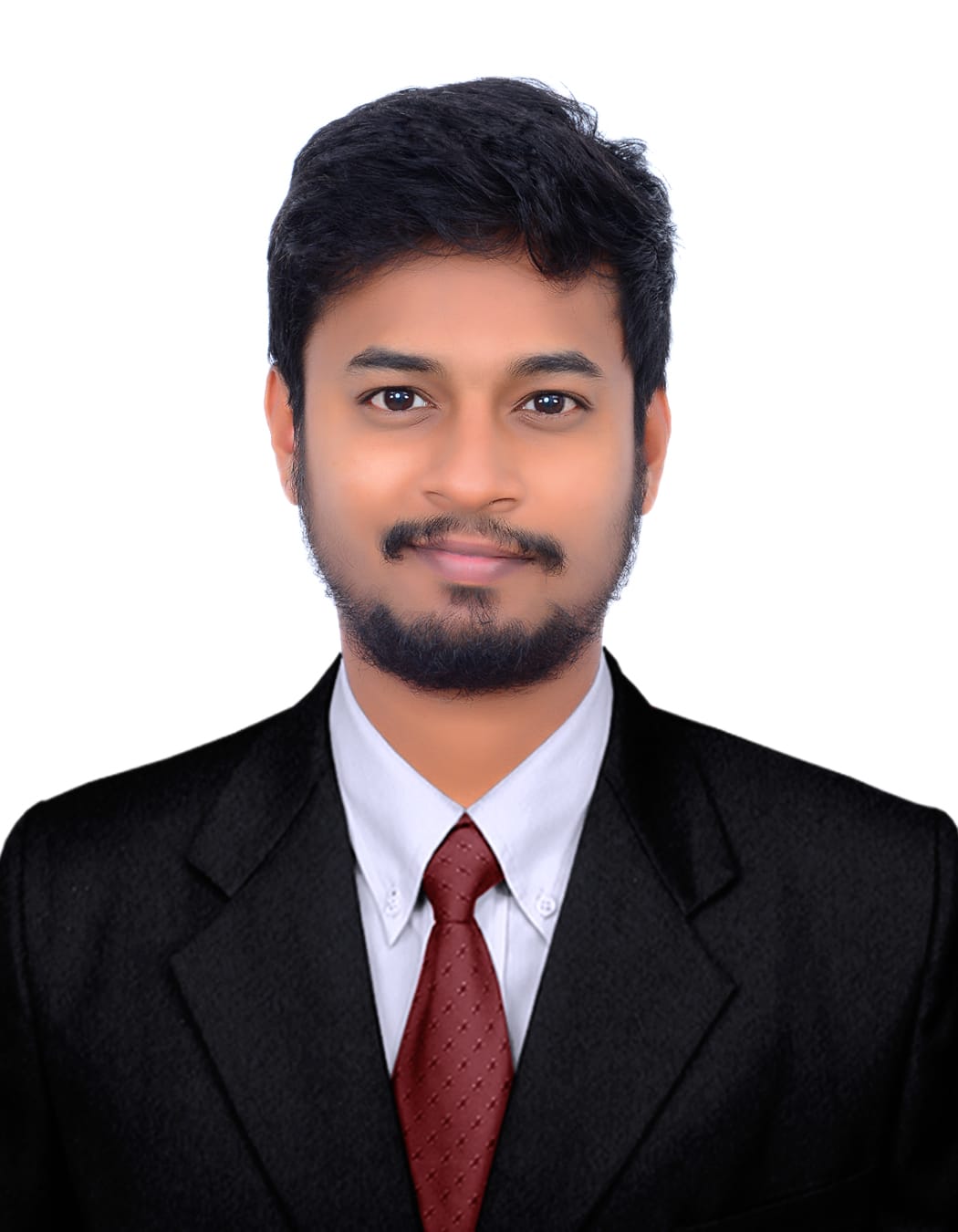 Dr. Bala Subramaniam M